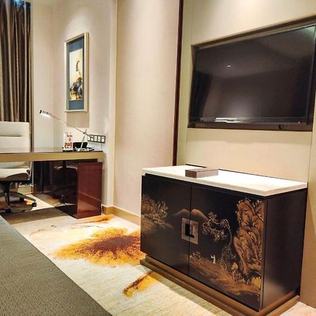 Wanda Realm Nanchang Nanchang  Zewnętrze zdjęcie