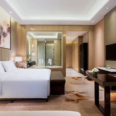 Wanda Realm Nanchang Nanchang  Zewnętrze zdjęcie