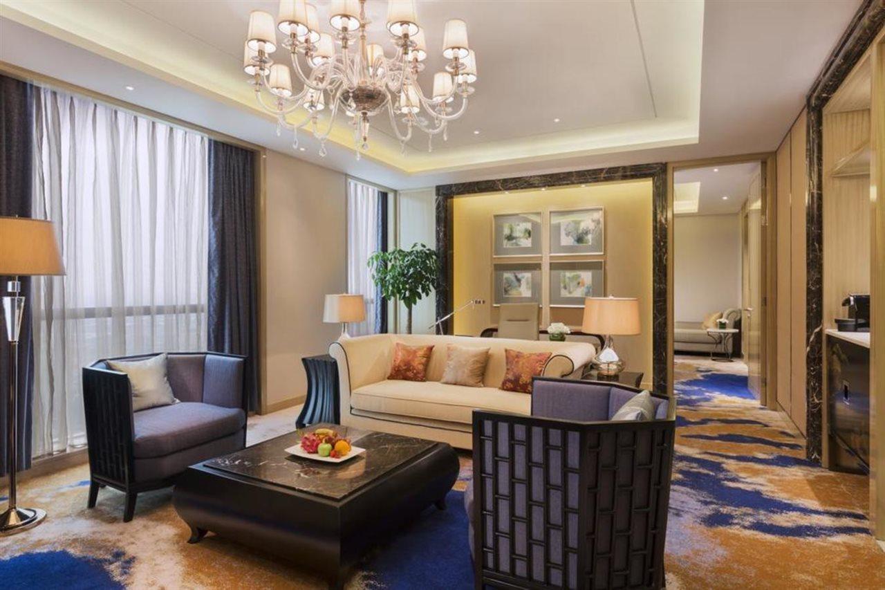 Wanda Realm Nanchang Nanchang  Zewnętrze zdjęcie