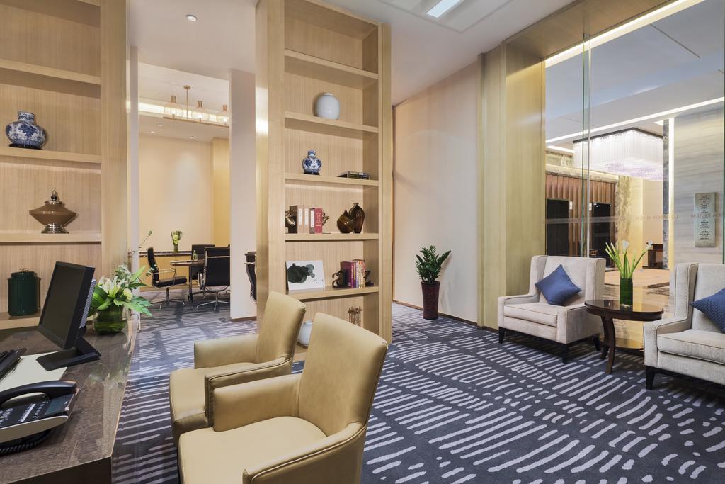 Wanda Realm Nanchang Nanchang  Zewnętrze zdjęcie