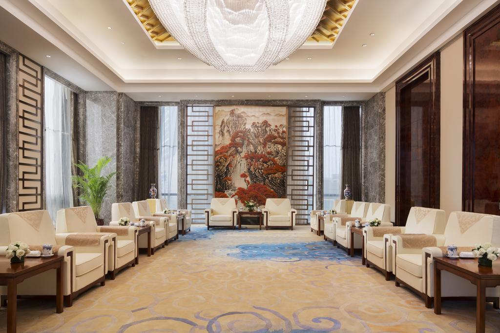 Wanda Realm Nanchang Nanchang  Zewnętrze zdjęcie