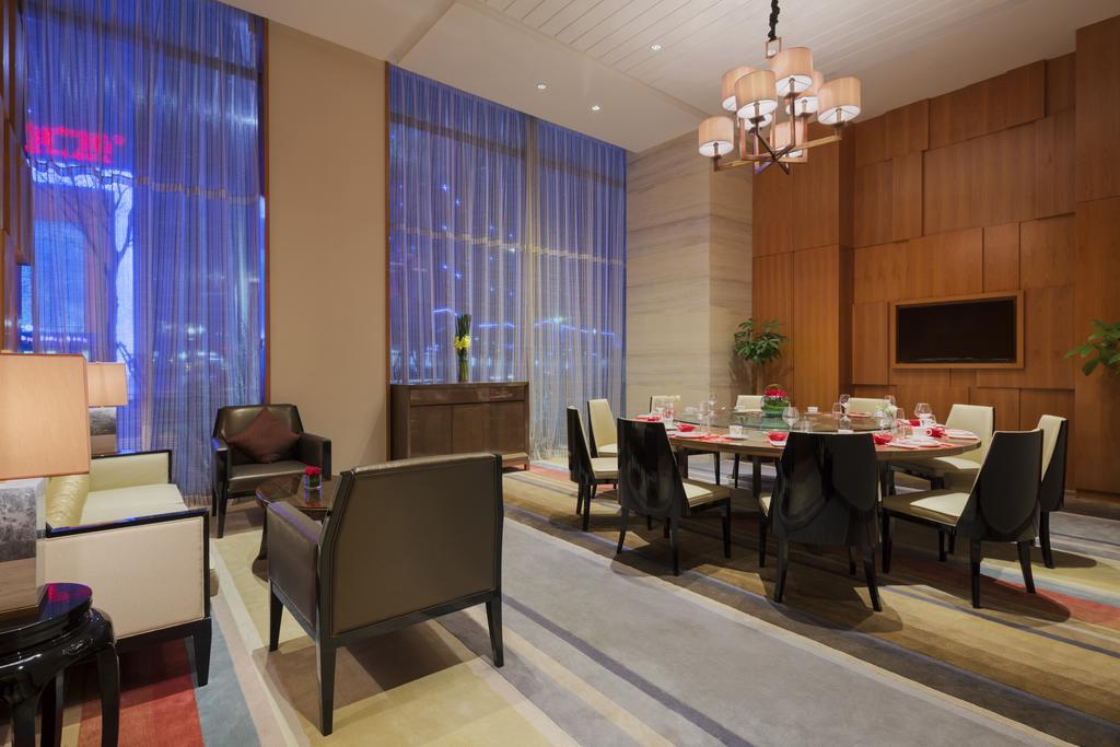 Wanda Realm Nanchang Nanchang  Zewnętrze zdjęcie