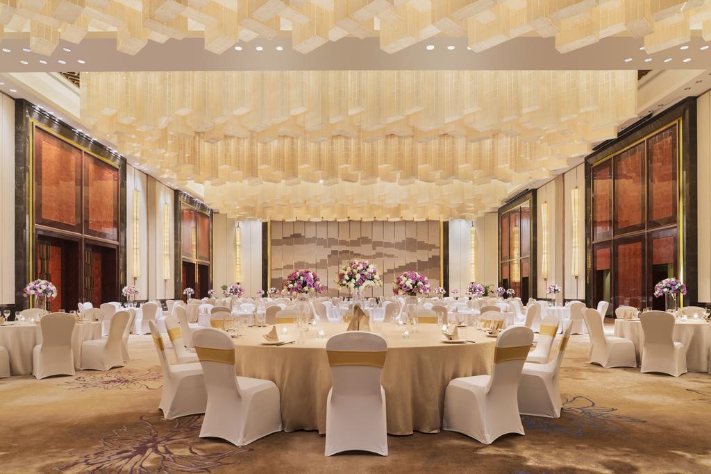 Wanda Realm Nanchang Nanchang  Zewnętrze zdjęcie