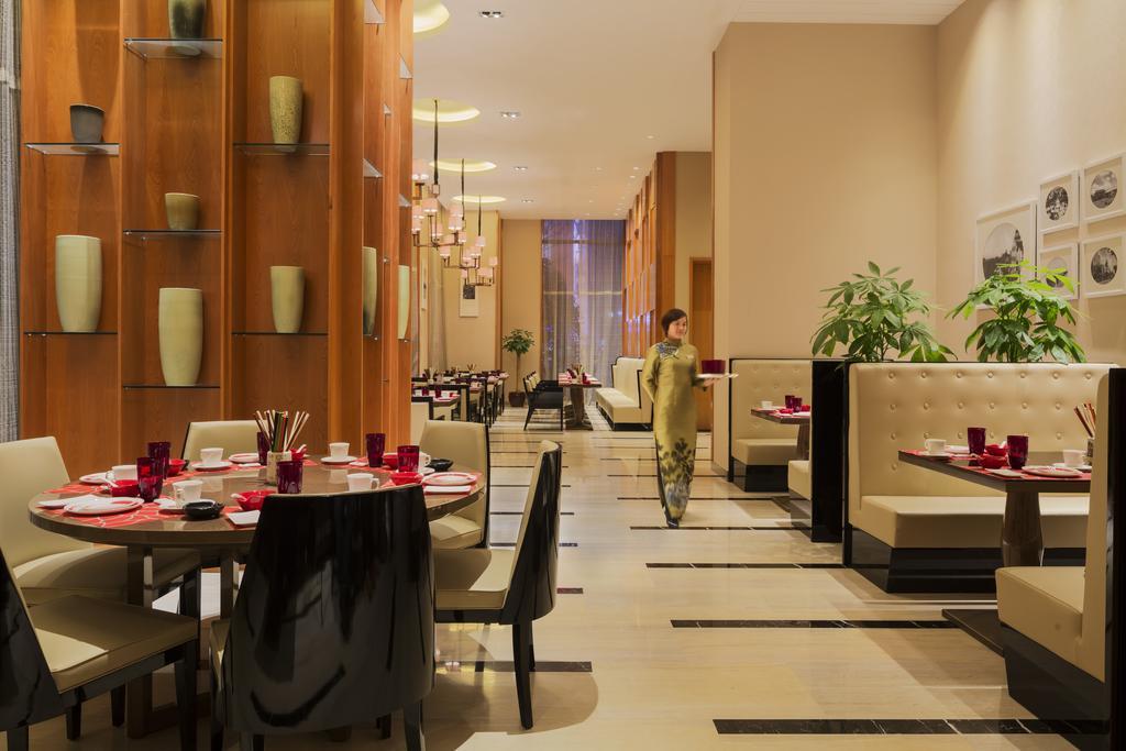 Wanda Realm Nanchang Nanchang  Zewnętrze zdjęcie