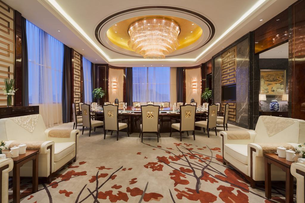 Wanda Realm Nanchang Nanchang  Zewnętrze zdjęcie