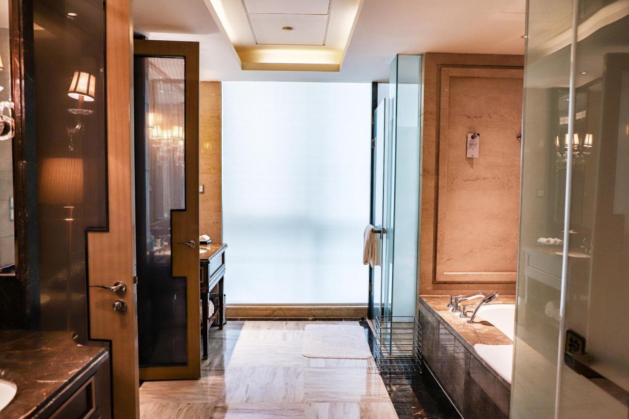 Wanda Realm Nanchang Nanchang  Zewnętrze zdjęcie