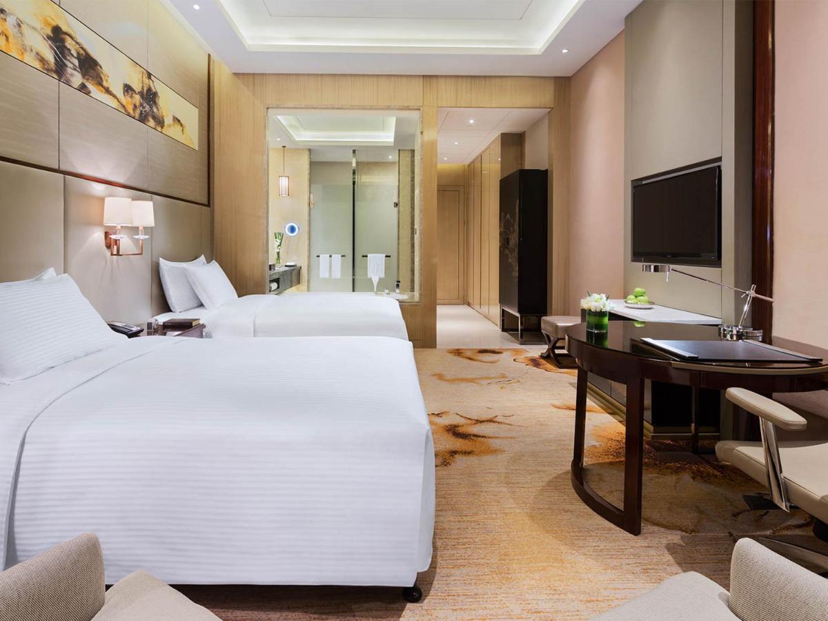 Wanda Realm Nanchang Nanchang  Zewnętrze zdjęcie