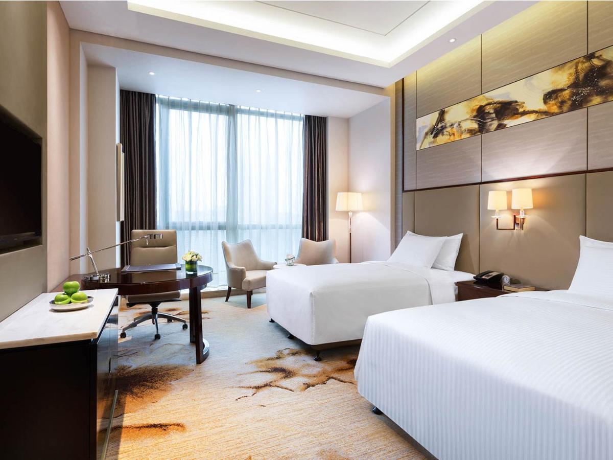 Wanda Realm Nanchang Nanchang  Zewnętrze zdjęcie