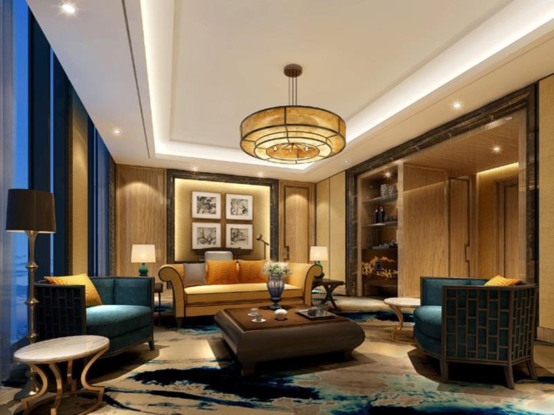 Wanda Realm Nanchang Nanchang  Zewnętrze zdjęcie