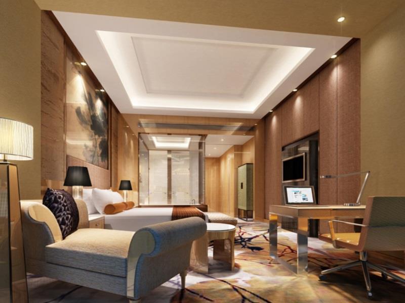 Wanda Realm Nanchang Nanchang  Zewnętrze zdjęcie