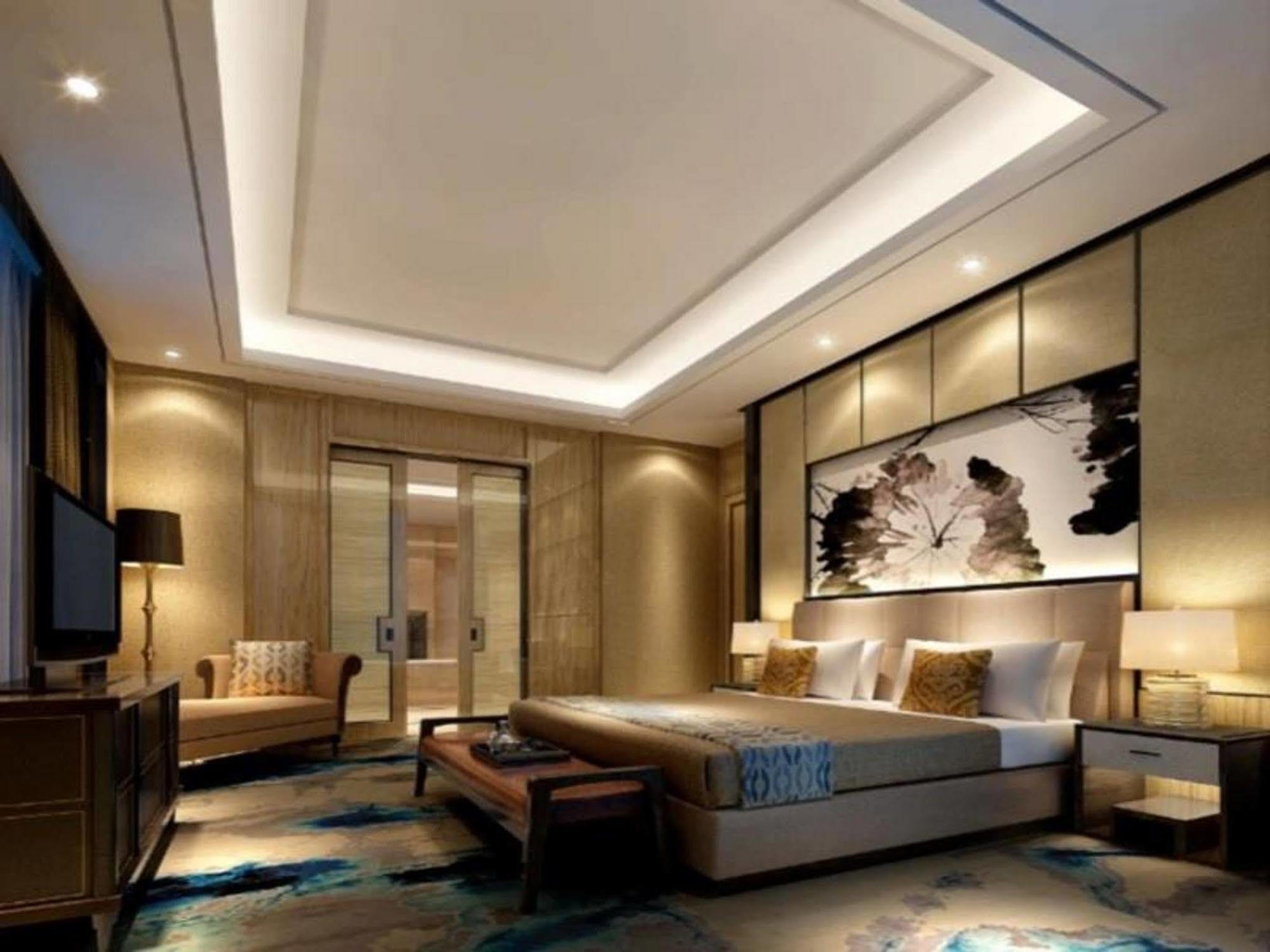Wanda Realm Nanchang Nanchang  Zewnętrze zdjęcie