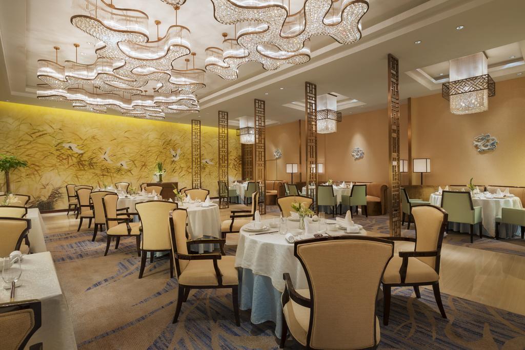 Wanda Realm Nanchang Nanchang  Zewnętrze zdjęcie